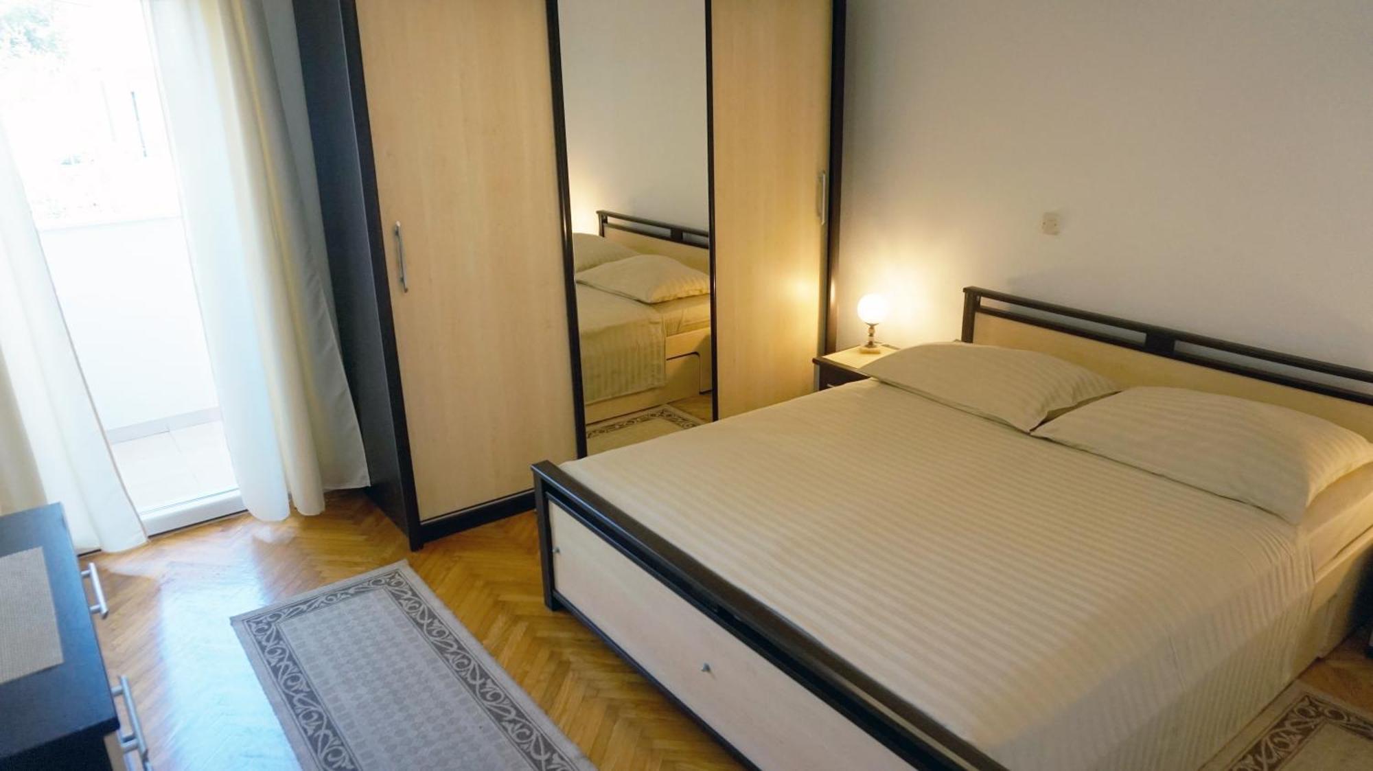 Apartment Krasna Baska Voda Exterior photo