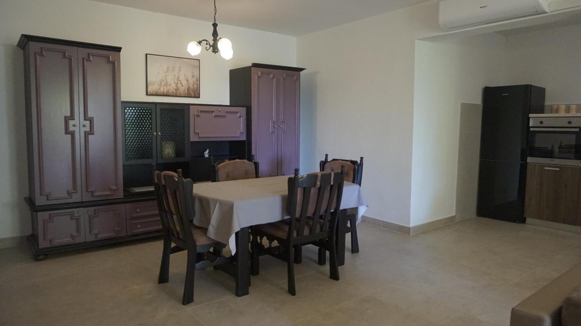 Apartment Krasna Baska Voda Exterior photo