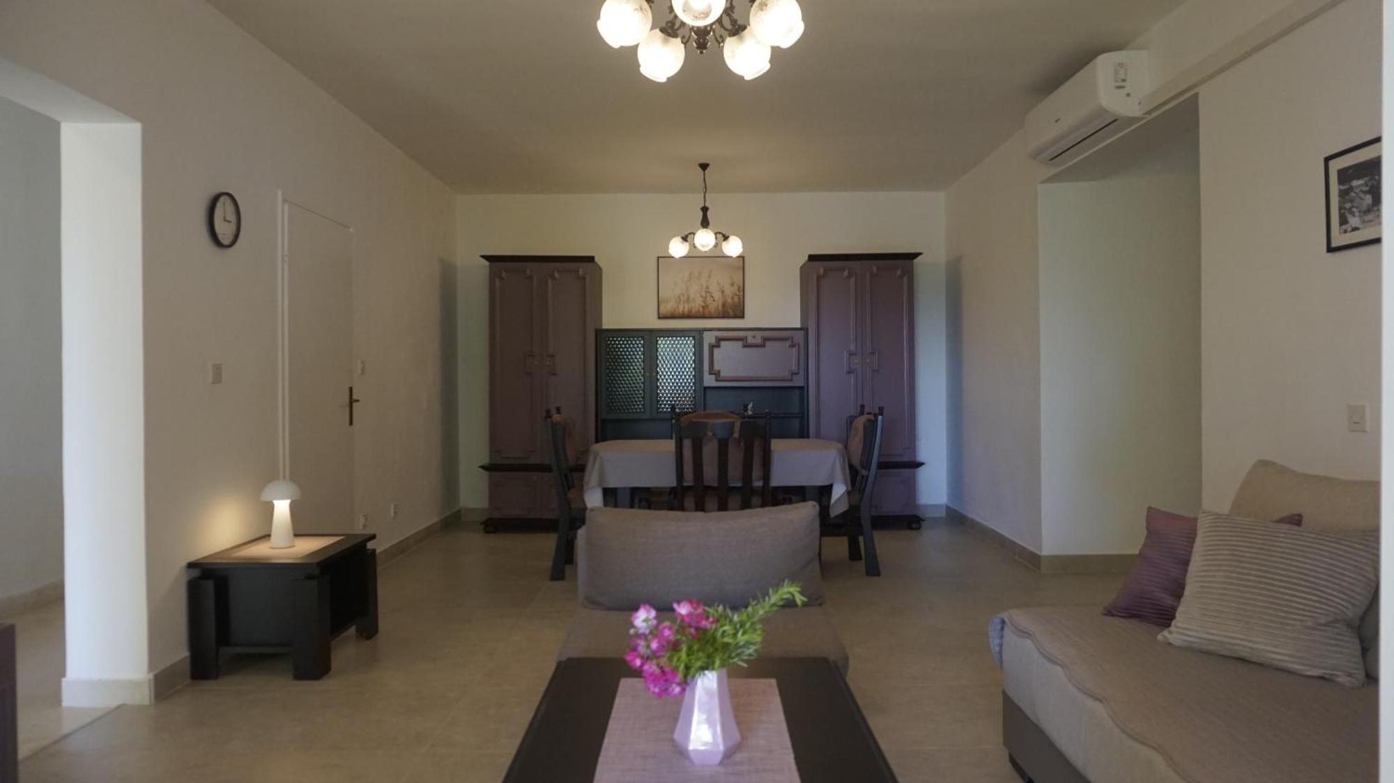 Apartment Krasna Baska Voda Exterior photo