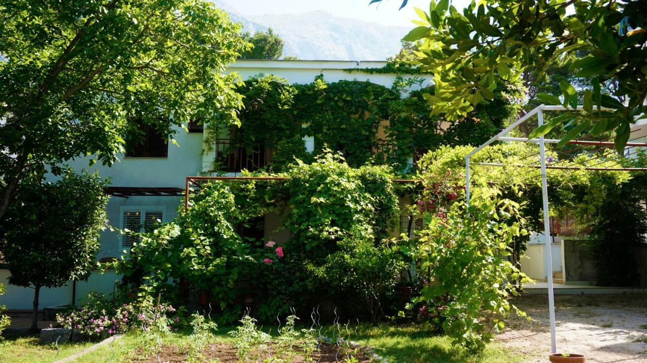 Apartment Krasna Baska Voda Exterior photo